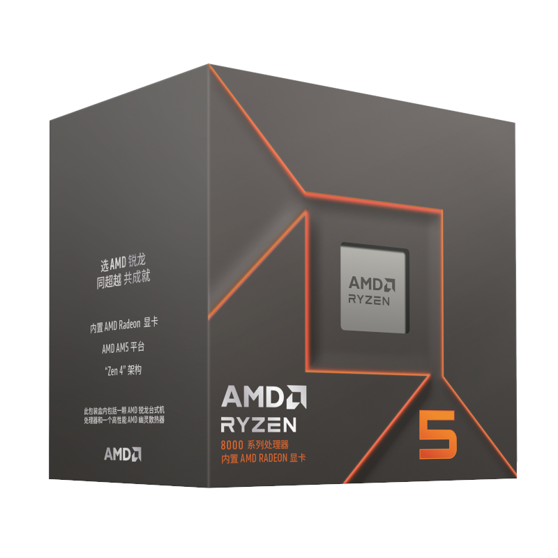 AMD