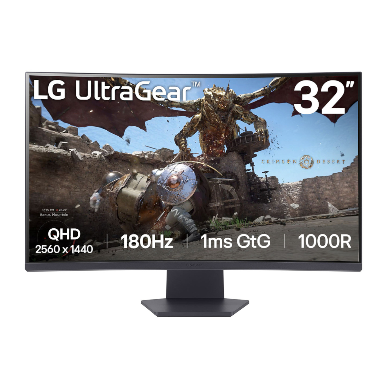 LG