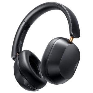 UGREEN HiTune Max 5C Hybrid ANC Headphones – Black