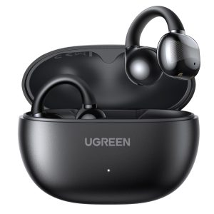 UGREEN HiTune S3 Wireless Earclip Earbuds–Black