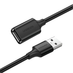 UGREEN USB 2.0 Extension Cable – A Male to Female