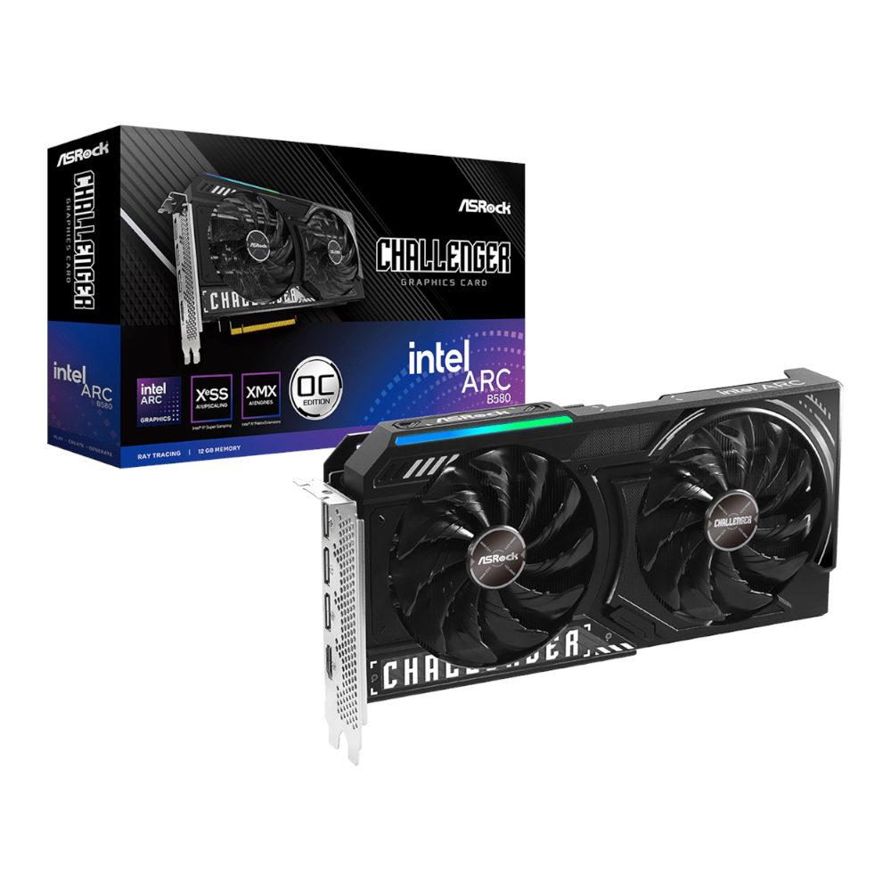ASRock
