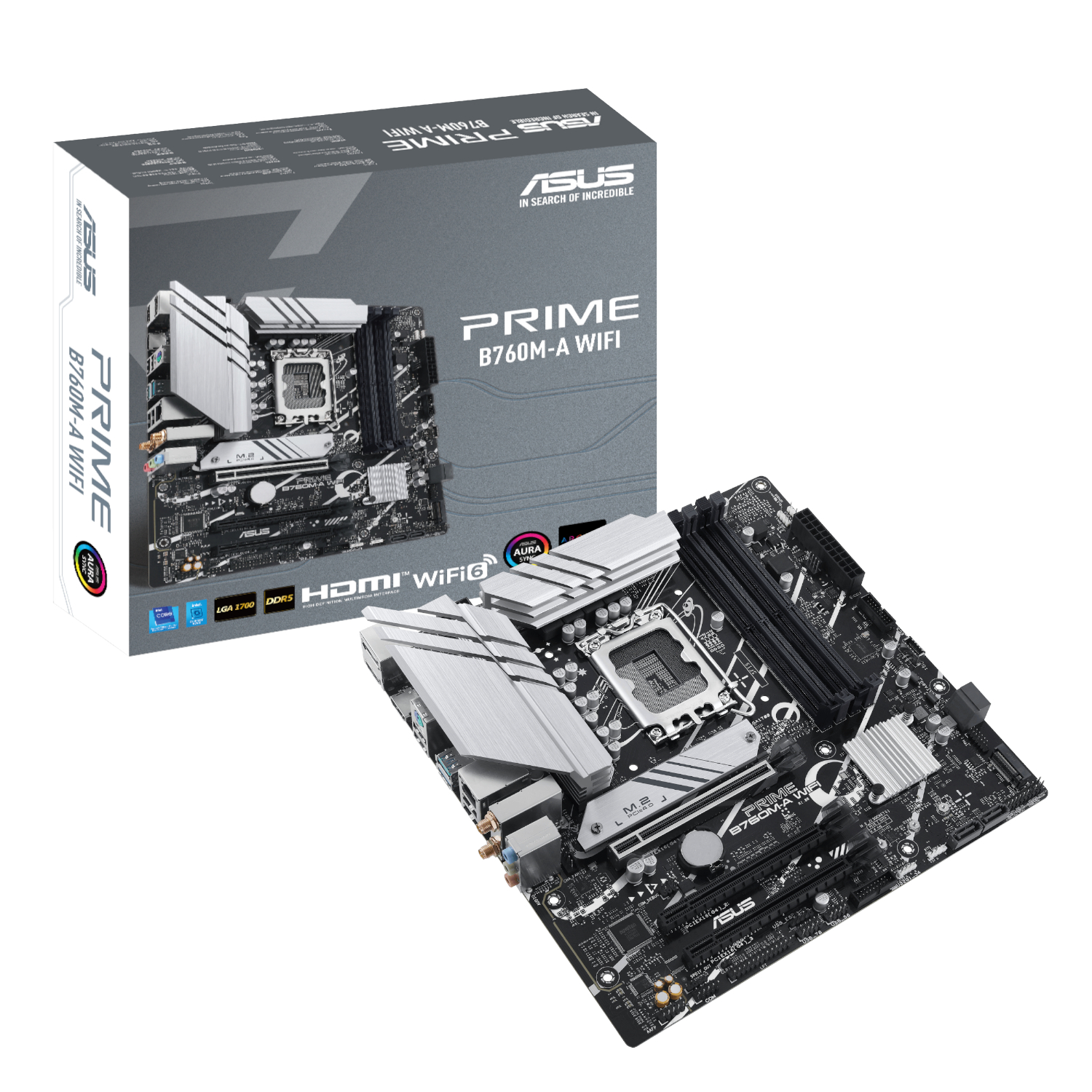 ASUS