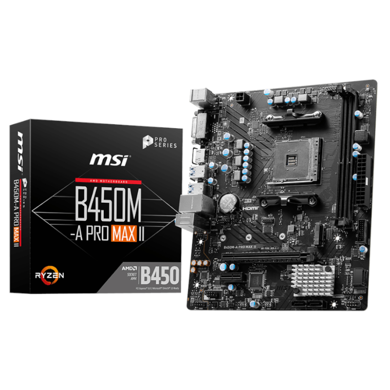 MSI