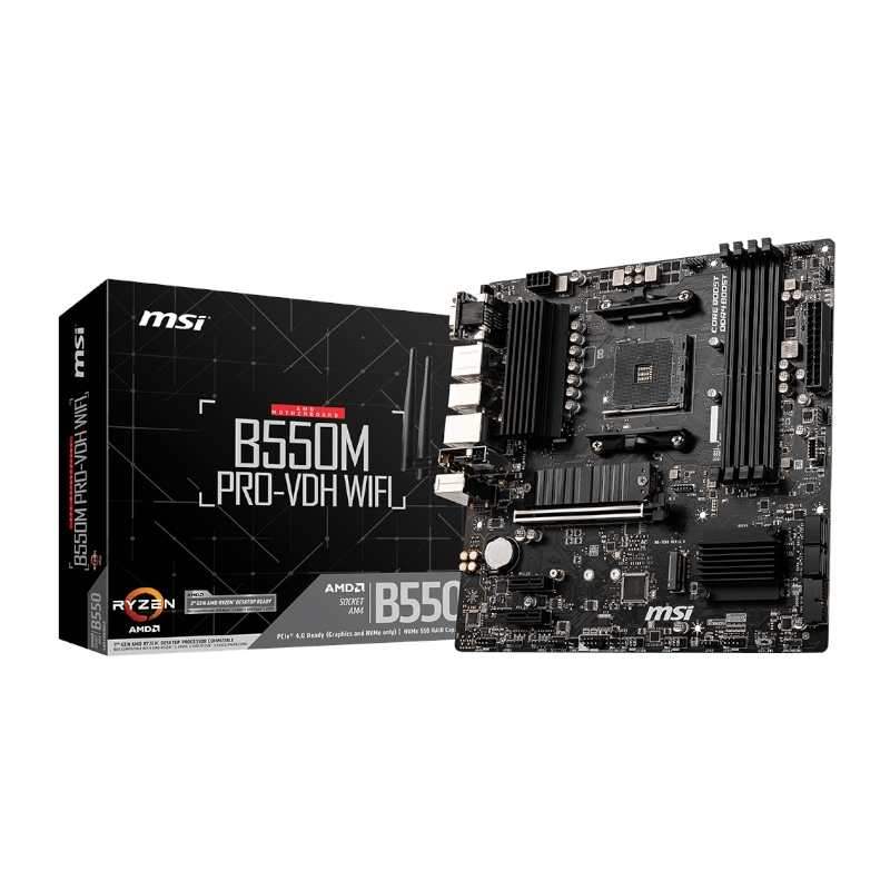 MSI