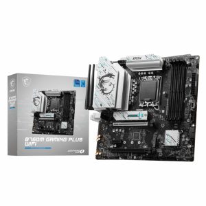 MSI