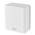 ASUS ZenWiFi BD4 Wi-Fi 7 Dual-Band 2.5G AiMesh Router Node (1-Pack)-White