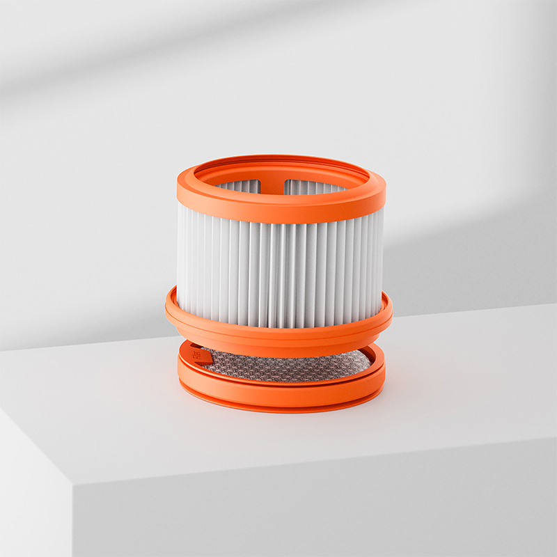Xiaomi Vacuum Cleaner G9 Plus/G10 Plus Filter Kit available in South Africa