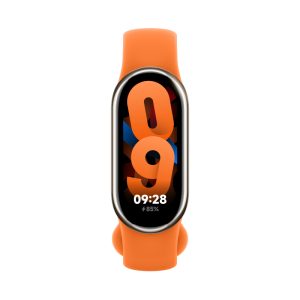 Xiaomi Smart Band 8 Strap - Sunrise Orange available in South Africa