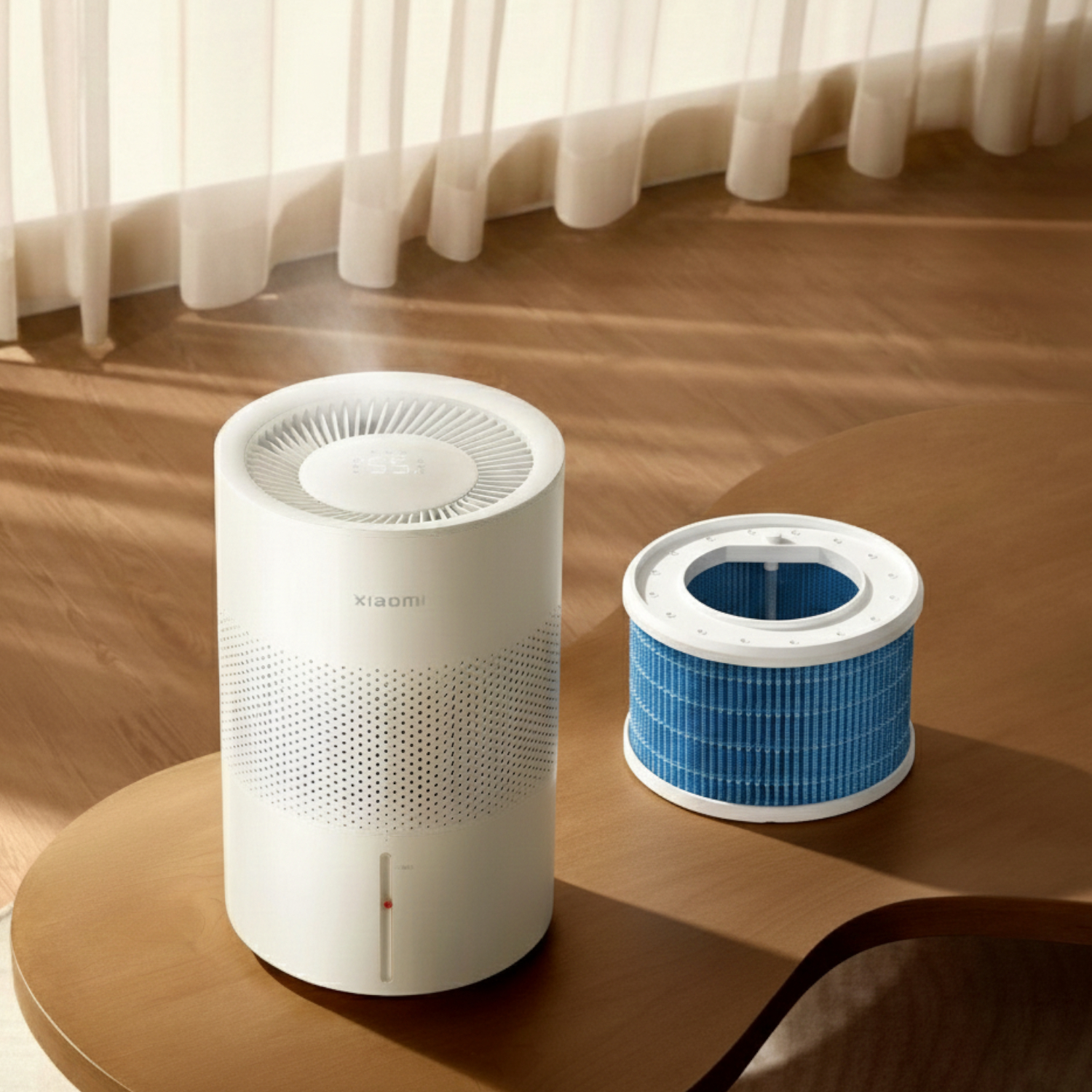 Xiaomi Smart Evaporative Humidifier Filter available in South Africa