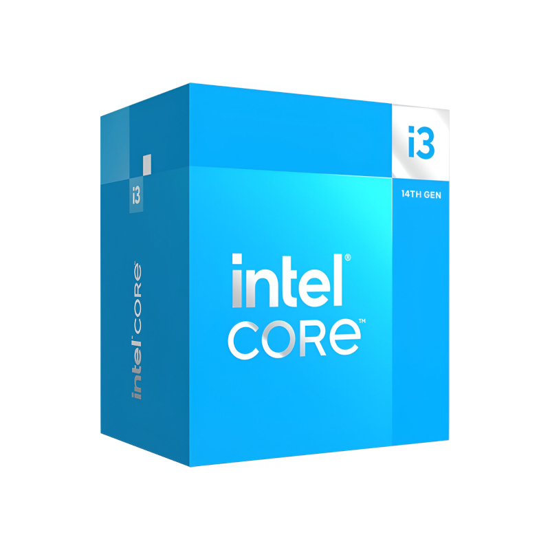Intel