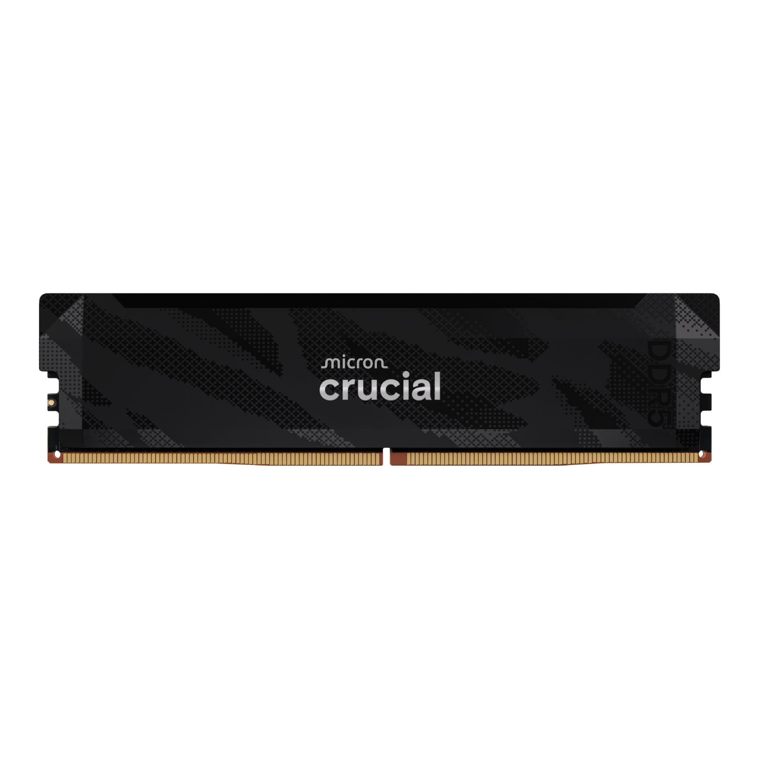 Desktop memory