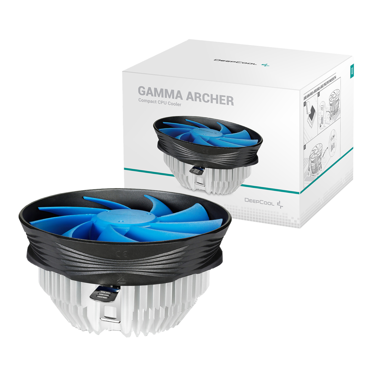 DEEPCOOL
