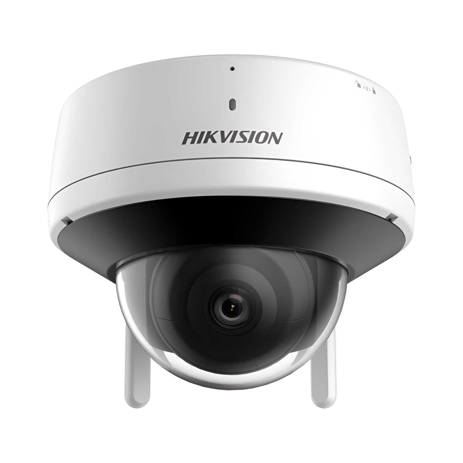 HIKVISION
