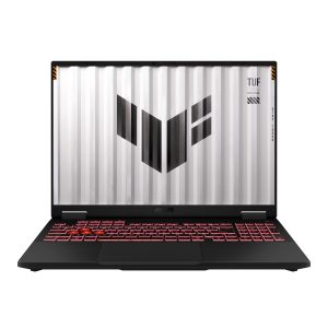 Gaming notebooks