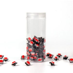 Keyboard accessories
