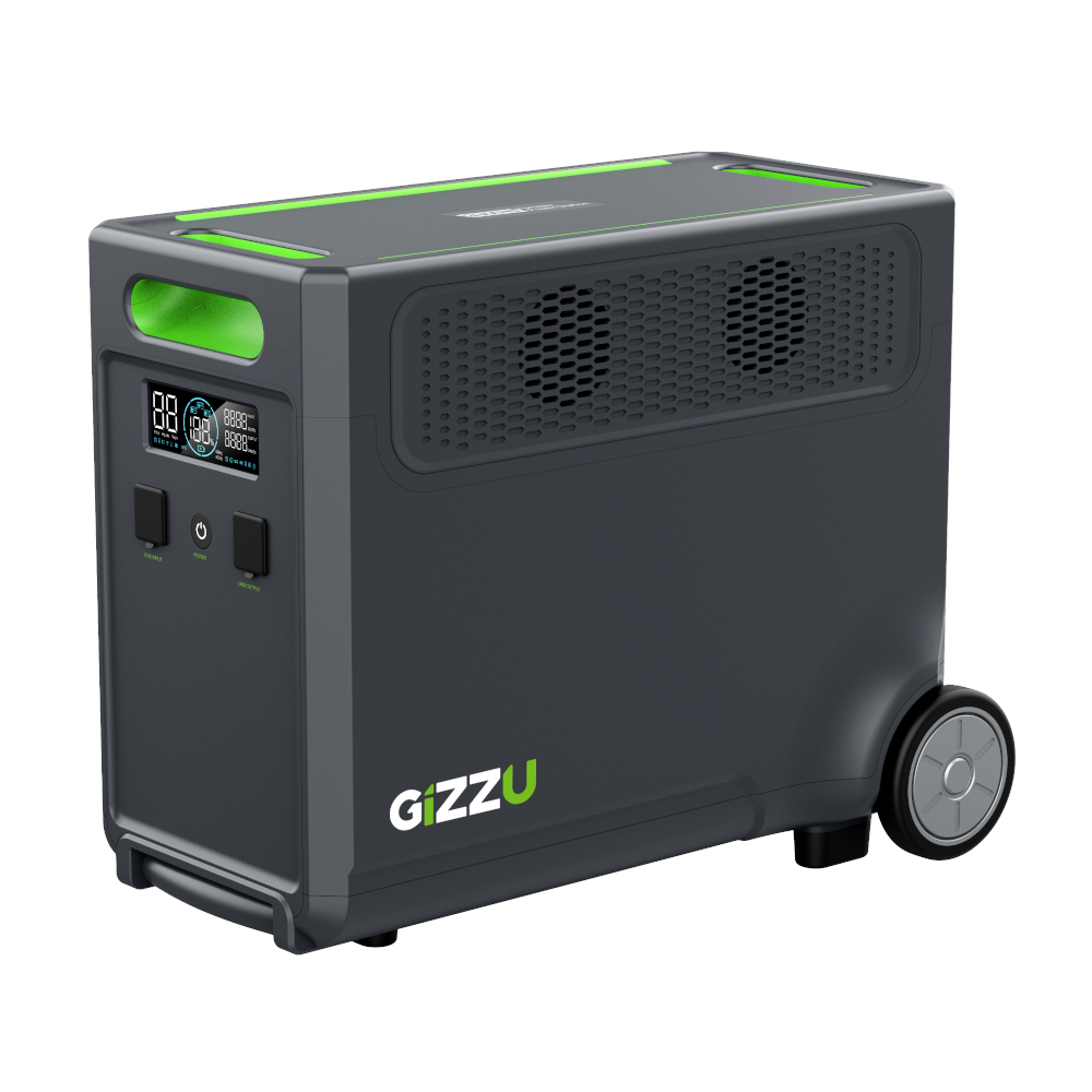 Gizzu