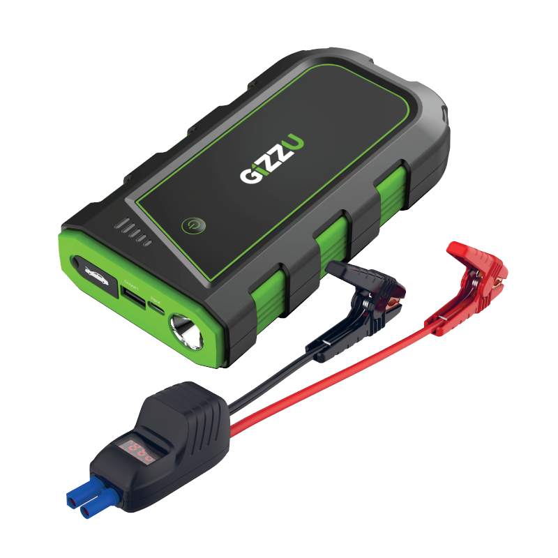 Jump starters
