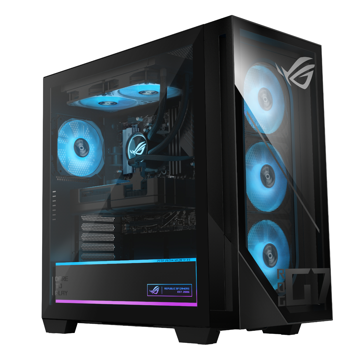 ASUS