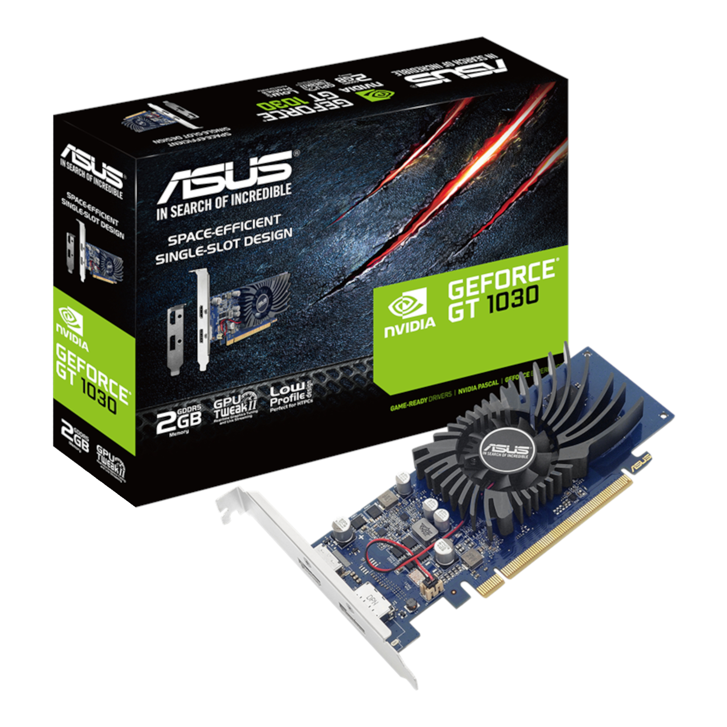 ASUS