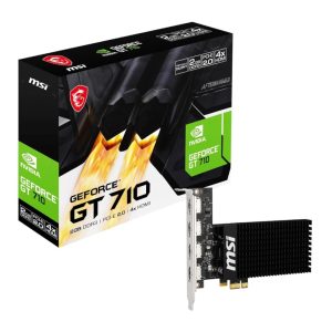 MSI