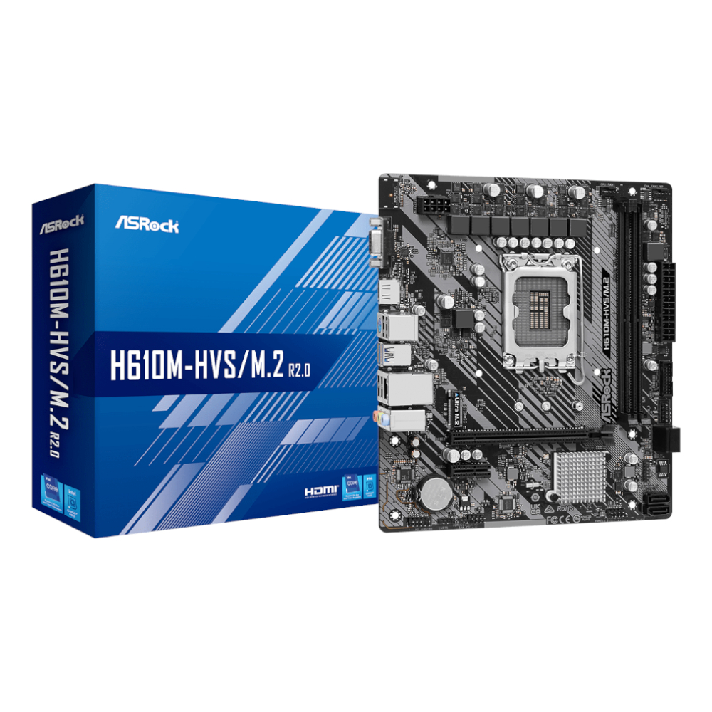 ASRock