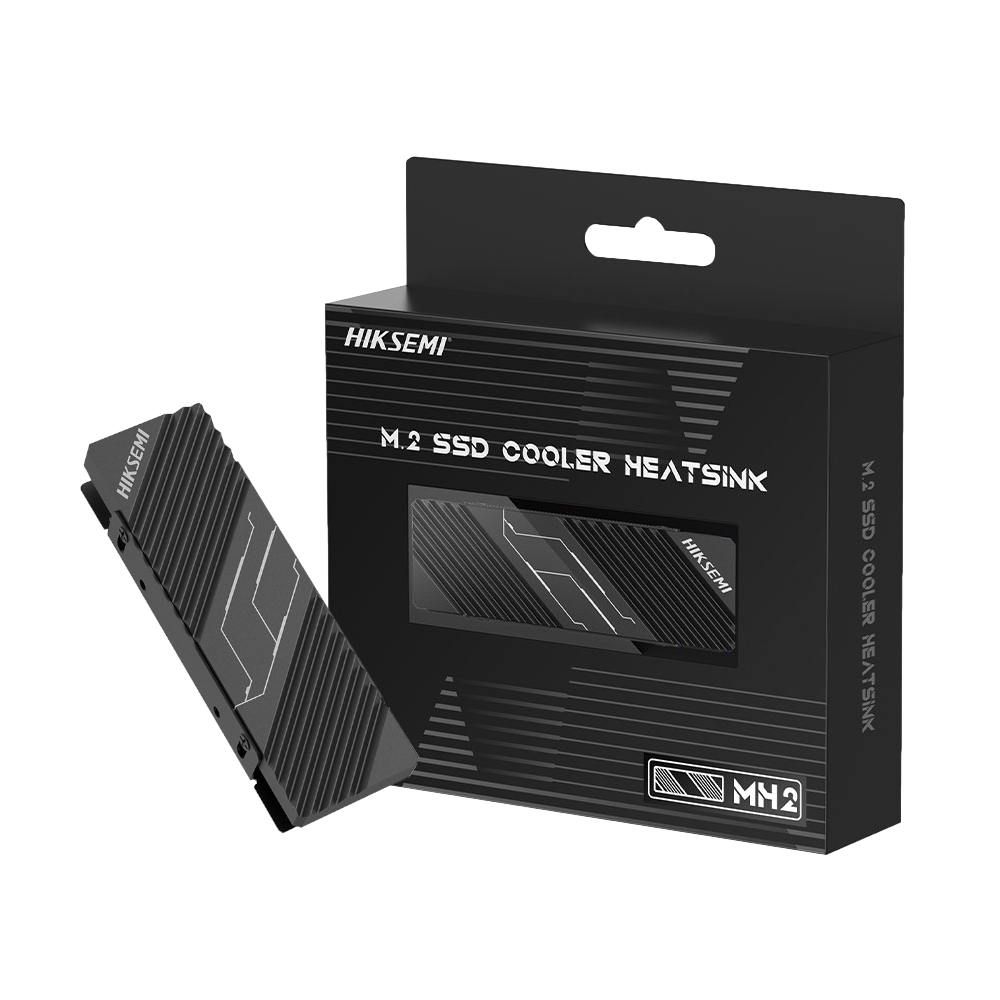 HIKSEMI