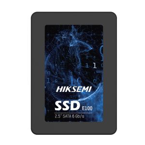 Hiksemi E100 City Series 1TB 2.5" SATAIII SSD
