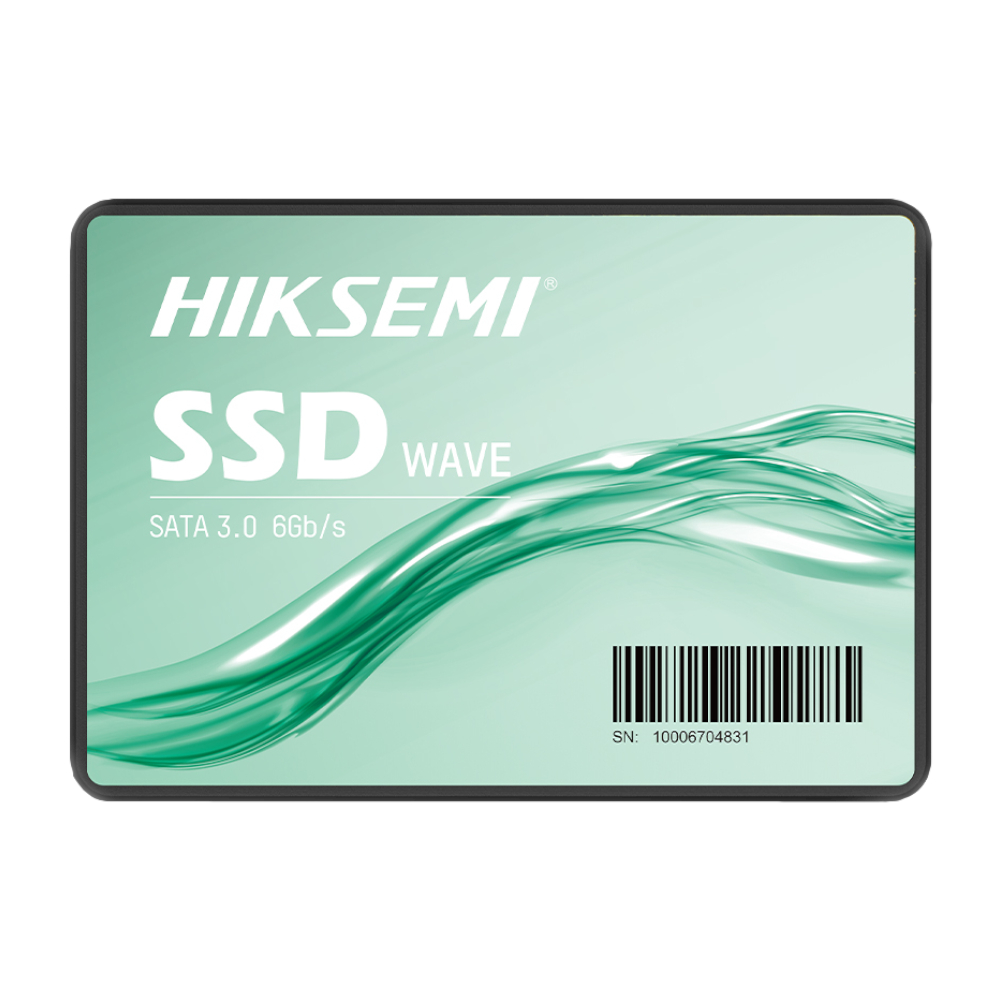 HIKSEMI