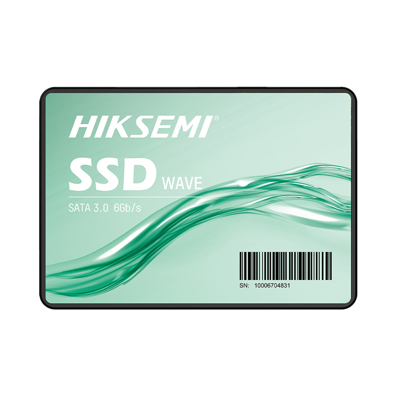 HIKSEMI