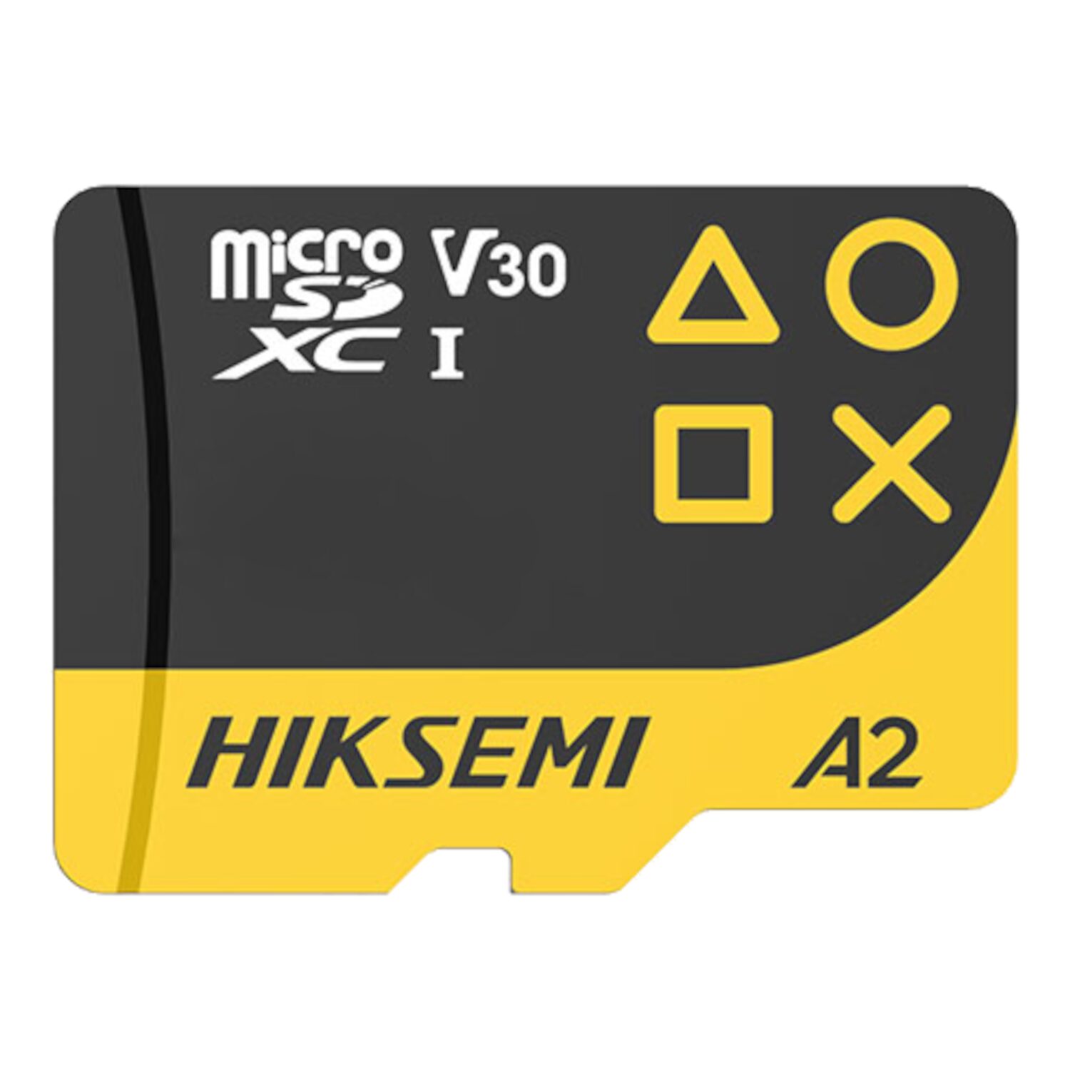 HIKSEMI