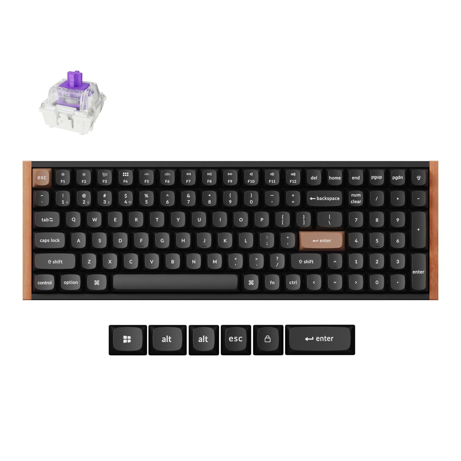 Keychron
