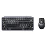 Keychron B1 Pro 75% Layout Wireless Keyboard and Mouse Combo - Space Grey