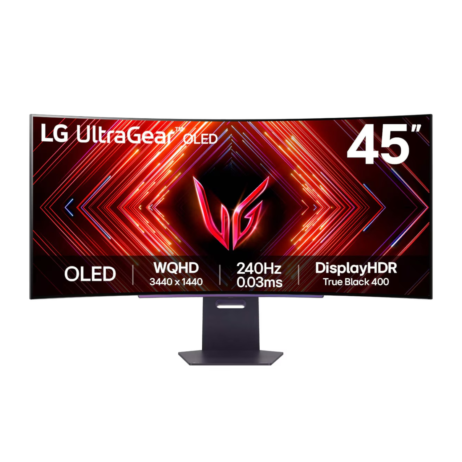 Gaming monitors