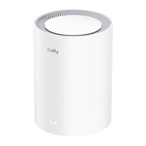 Cudy BE3600 Gigabit Mesh Wi-Fi 7 System (M3600) - 1 Pack