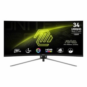 MSI