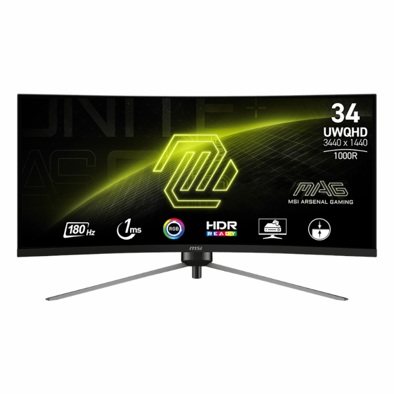 MSI