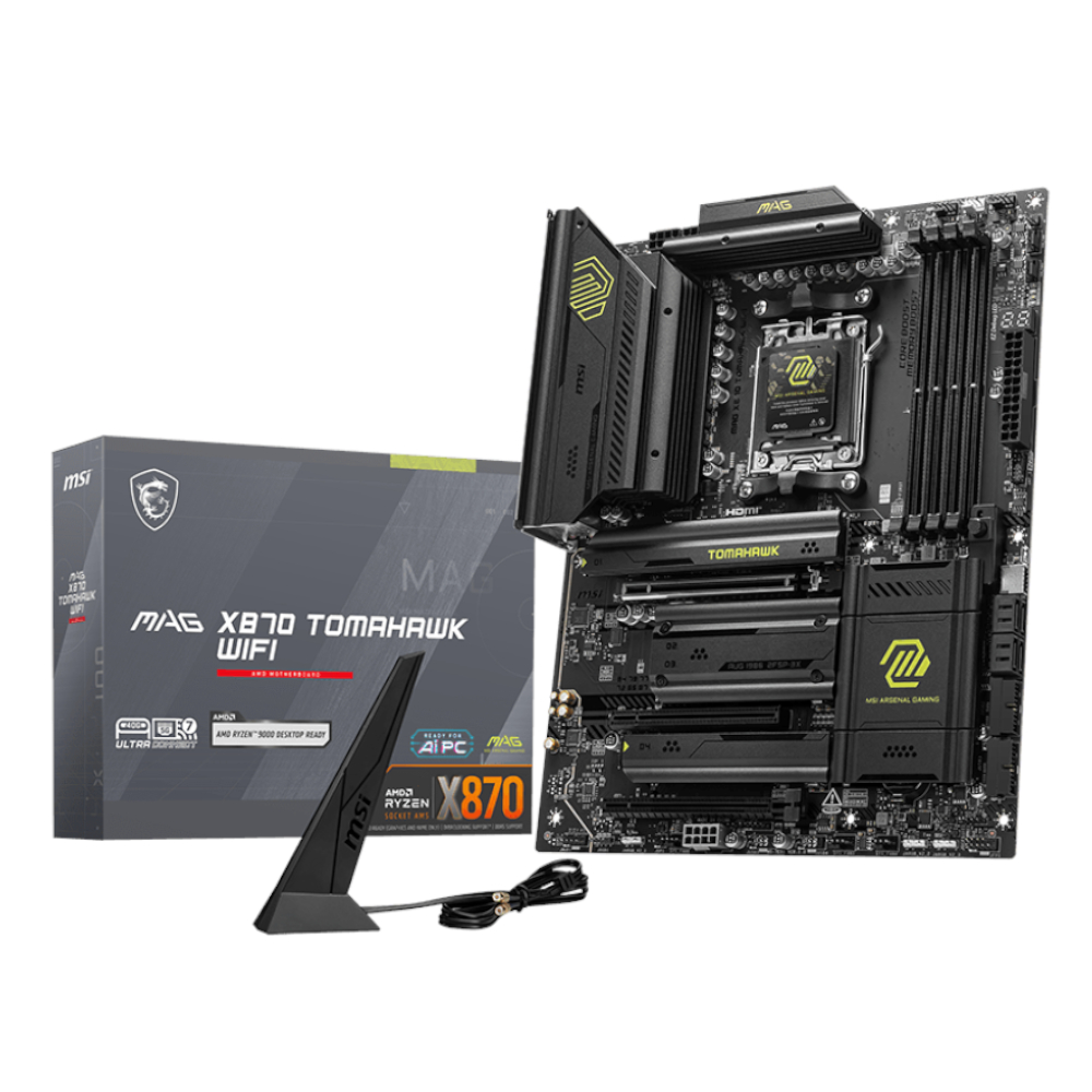 MSI
