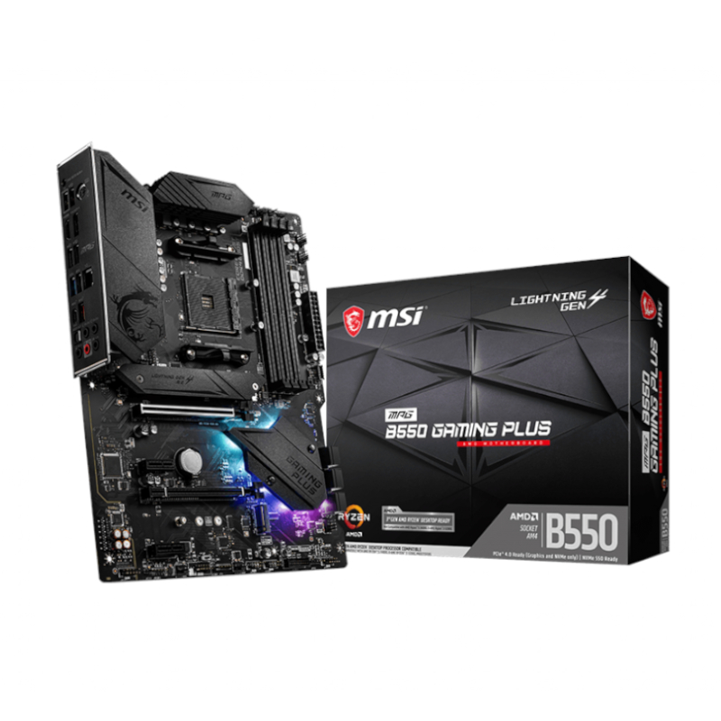 MSI