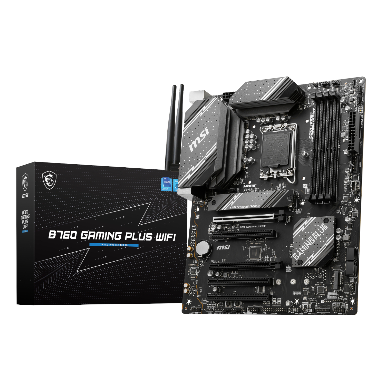 MSI