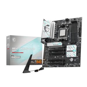 MSI