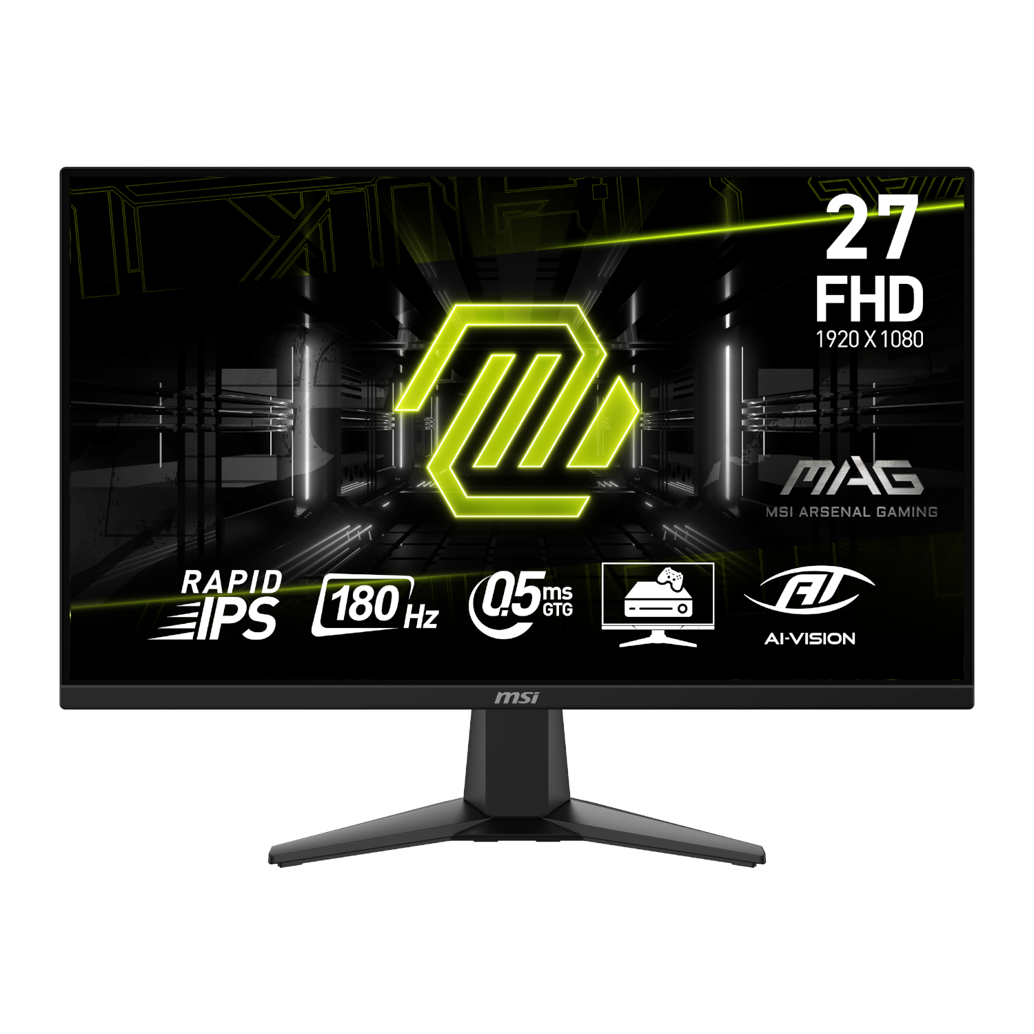 MSI