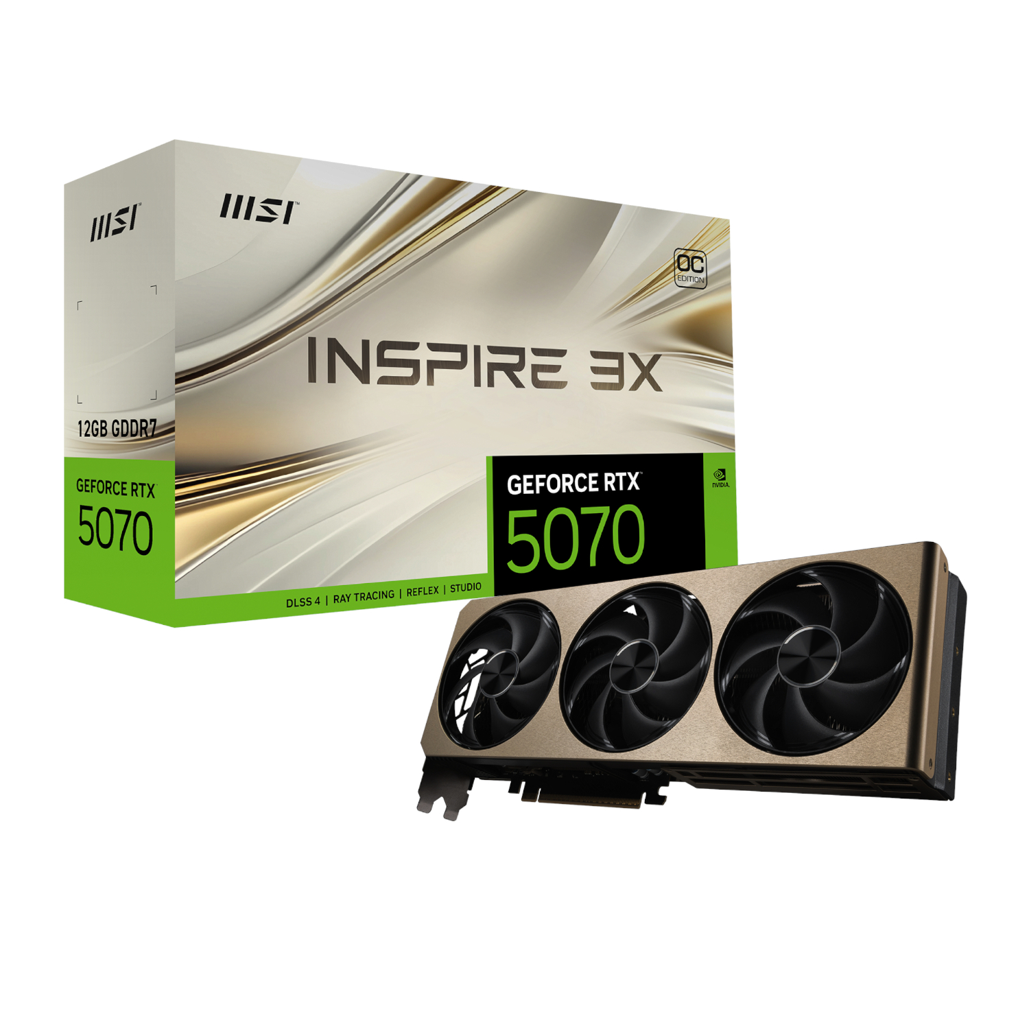 MSI