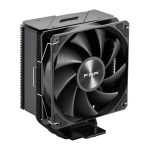 FSP NP5-B 120mm PWM CPU Air Cooler – Black