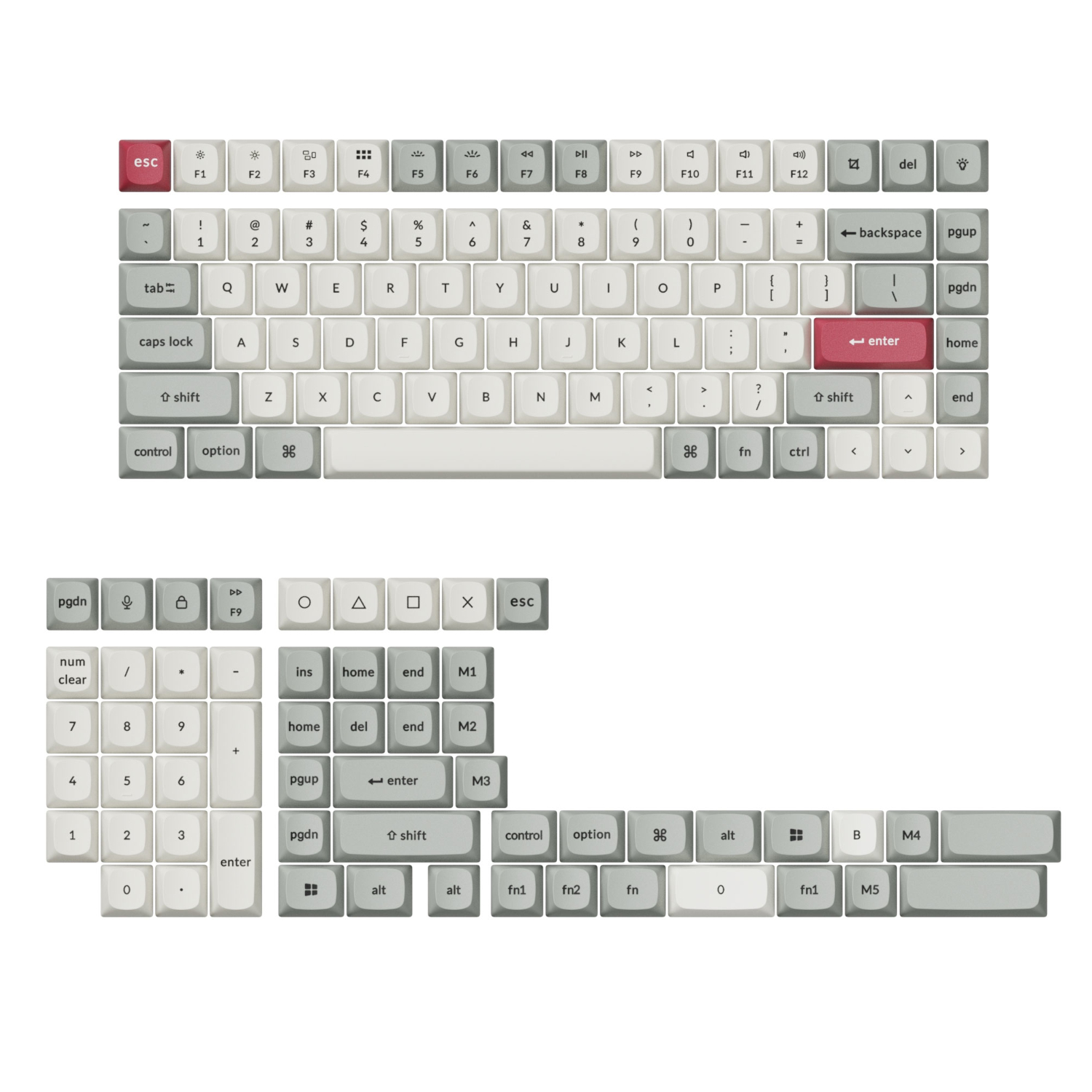 Keychron