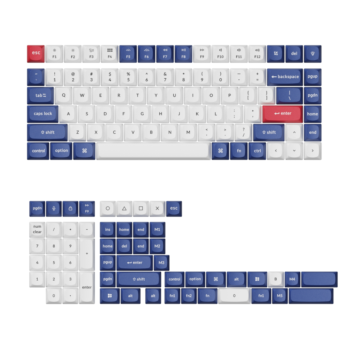 Keychron