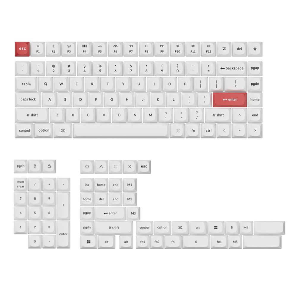Keychron