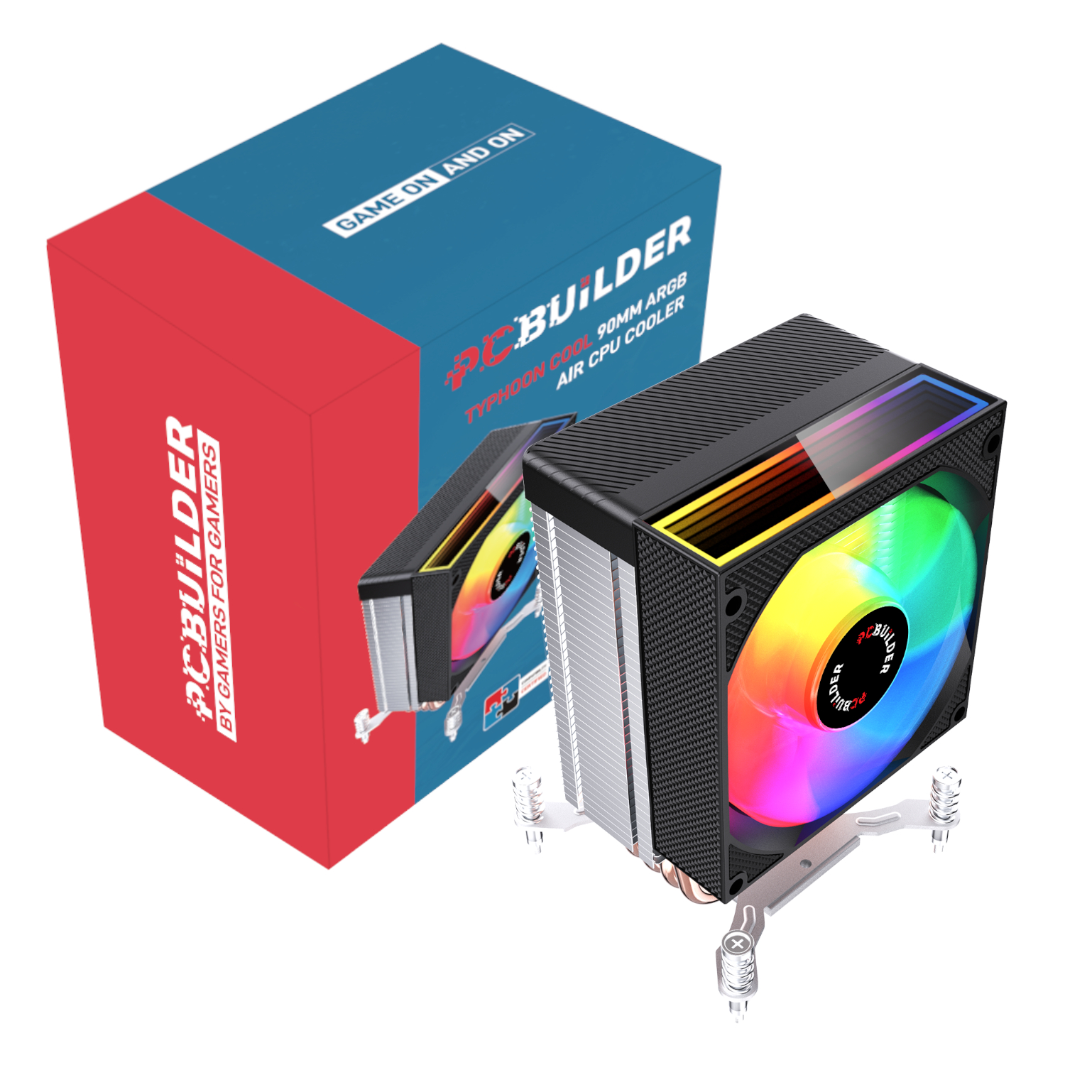 PCBuilder