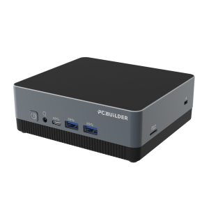 Barebone systems