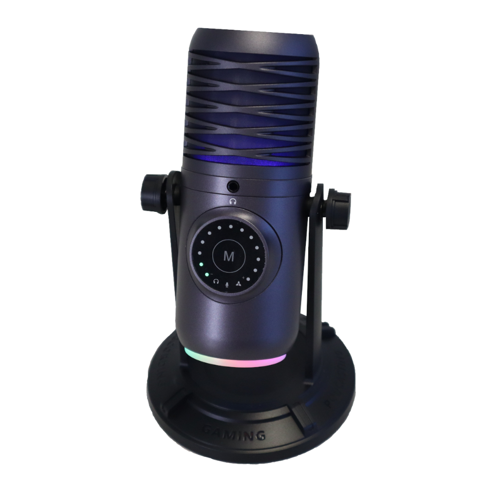Microphones|Unboxed